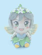 Fairy Jade Plushy