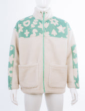 Fleece Jacket