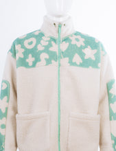 Fleece Jacket