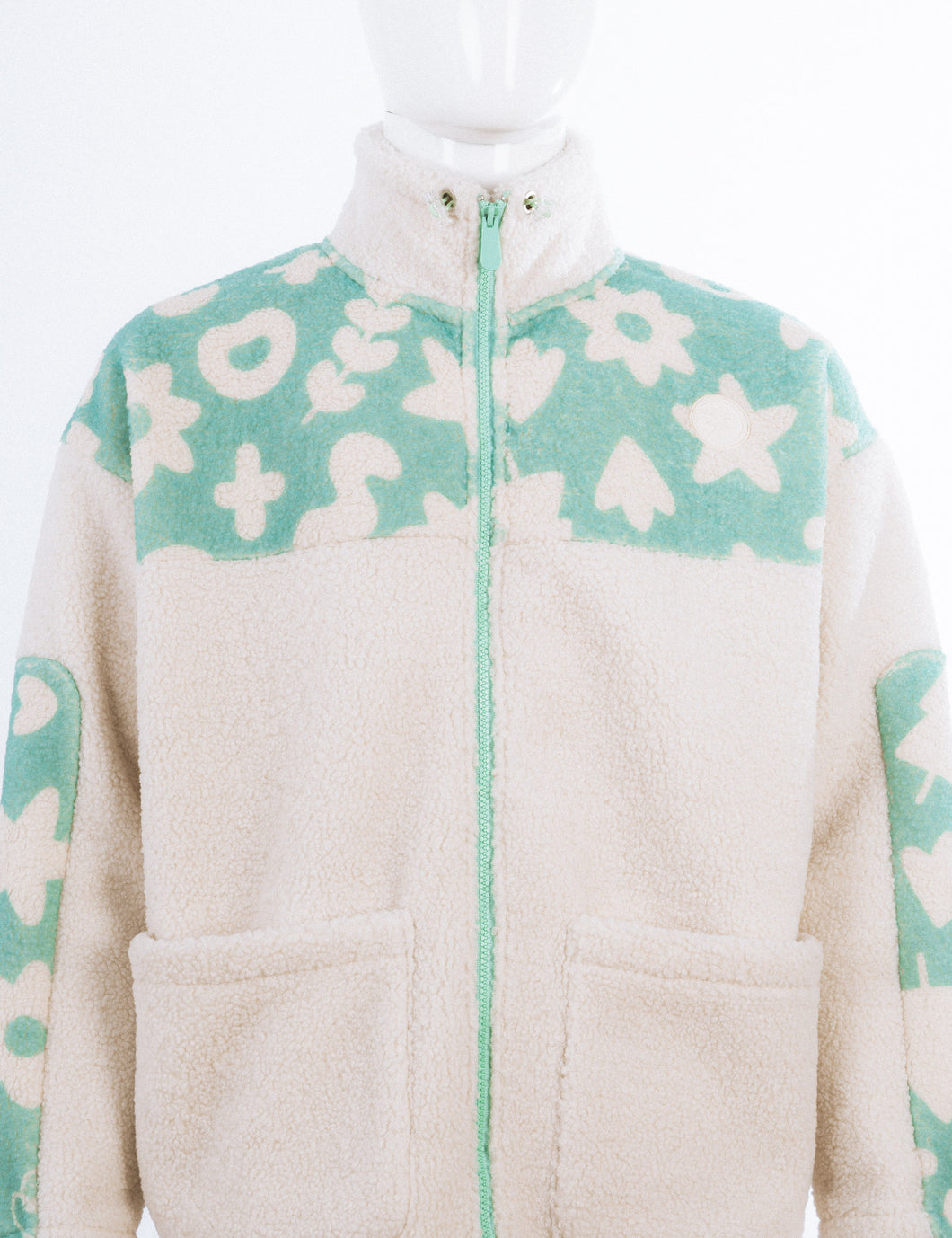Fleece Jacket