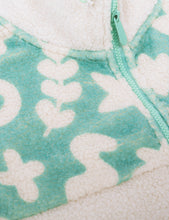 Fleece Jacket