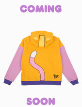 Foxy Hoodie (Coming Soon)