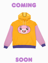 Foxy Hoodie (Coming Soon)