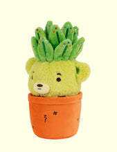 Fred Plushie