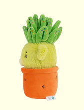 Fred Plushie