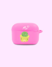 Fred the Plant AirPod Case