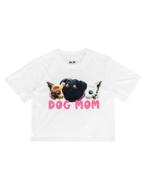 Michelle McDaniel - Dog Parent Series - T-Shirt