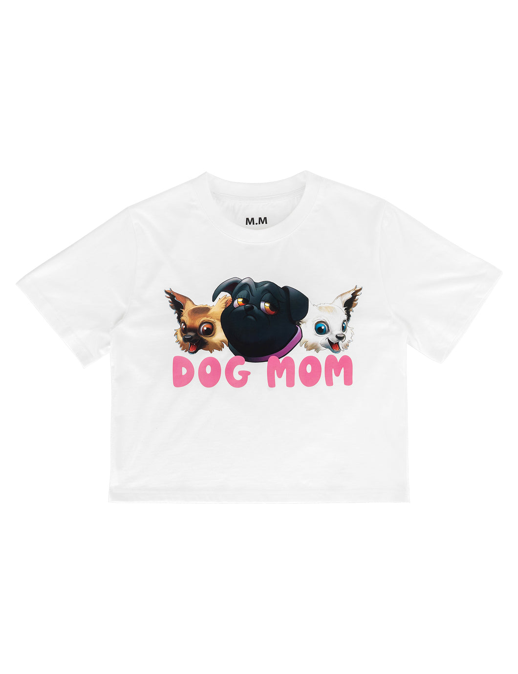 Michelle McDaniel - Dog Parent Series - T-Shirt