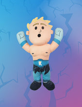 Little Flash Rumble Buddy
