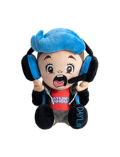 Daylin's Funhouse Plushy