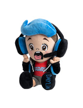 Daylin's Funhouse Plushy