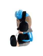 Daylin's Funhouse Plushy