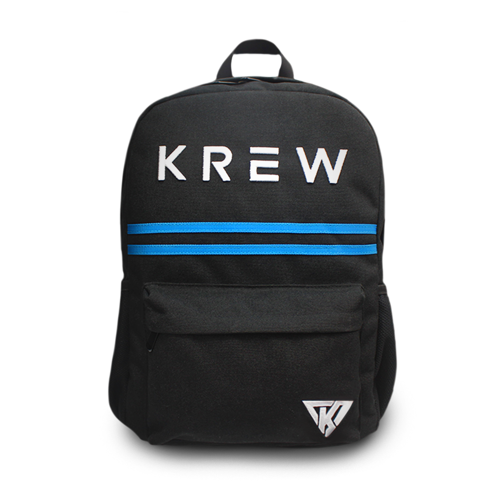 Krew Backpack
