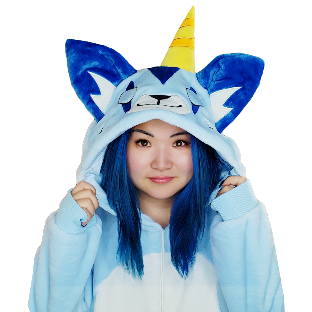 Funneh Party Onesie