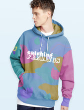 Catching Feelings Hoodie