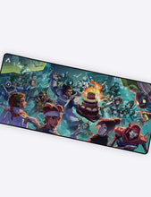 Anniversary Gaming Mat