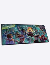 Anniversary Gaming Mat