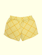 Georgie Pineapple Shorts