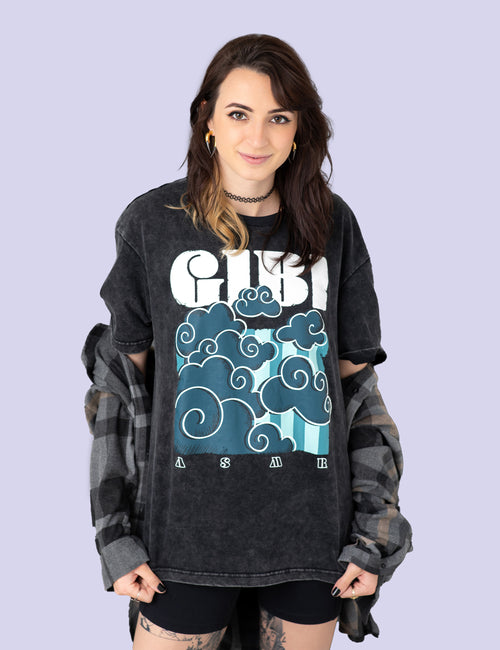 Graphic Tee