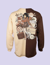 Gibi MSMR - Crewneck