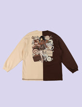 Gibi MSMR - Crewneck