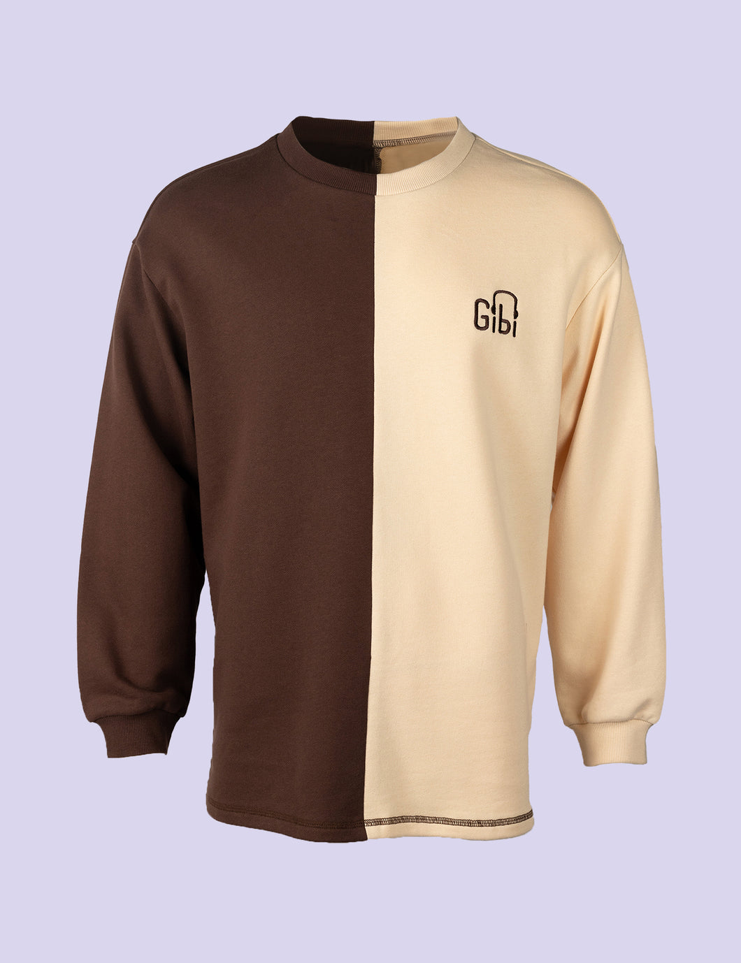 Gibi MSMR - Crewneck