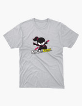 Ninja Girl T-Shirt