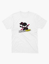 Ninja Girl T-Shirt