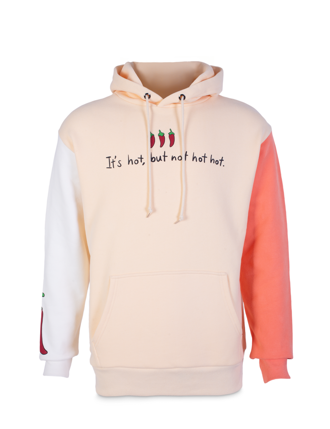 Glavy Hoodie