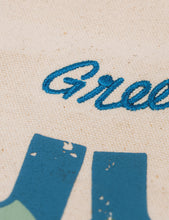 Greetings Tote