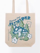 Greetings Tote