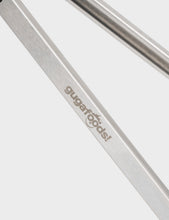 Guga Foods Stainless Steel Tongs