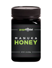 Guga Foods Honey