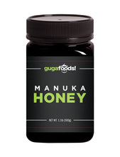 Guga Foods Honey