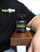 Guga Foods Honey