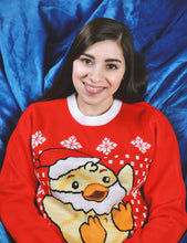 Georgie Christmas Sweater