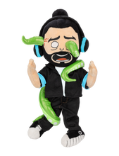 IGP Plush