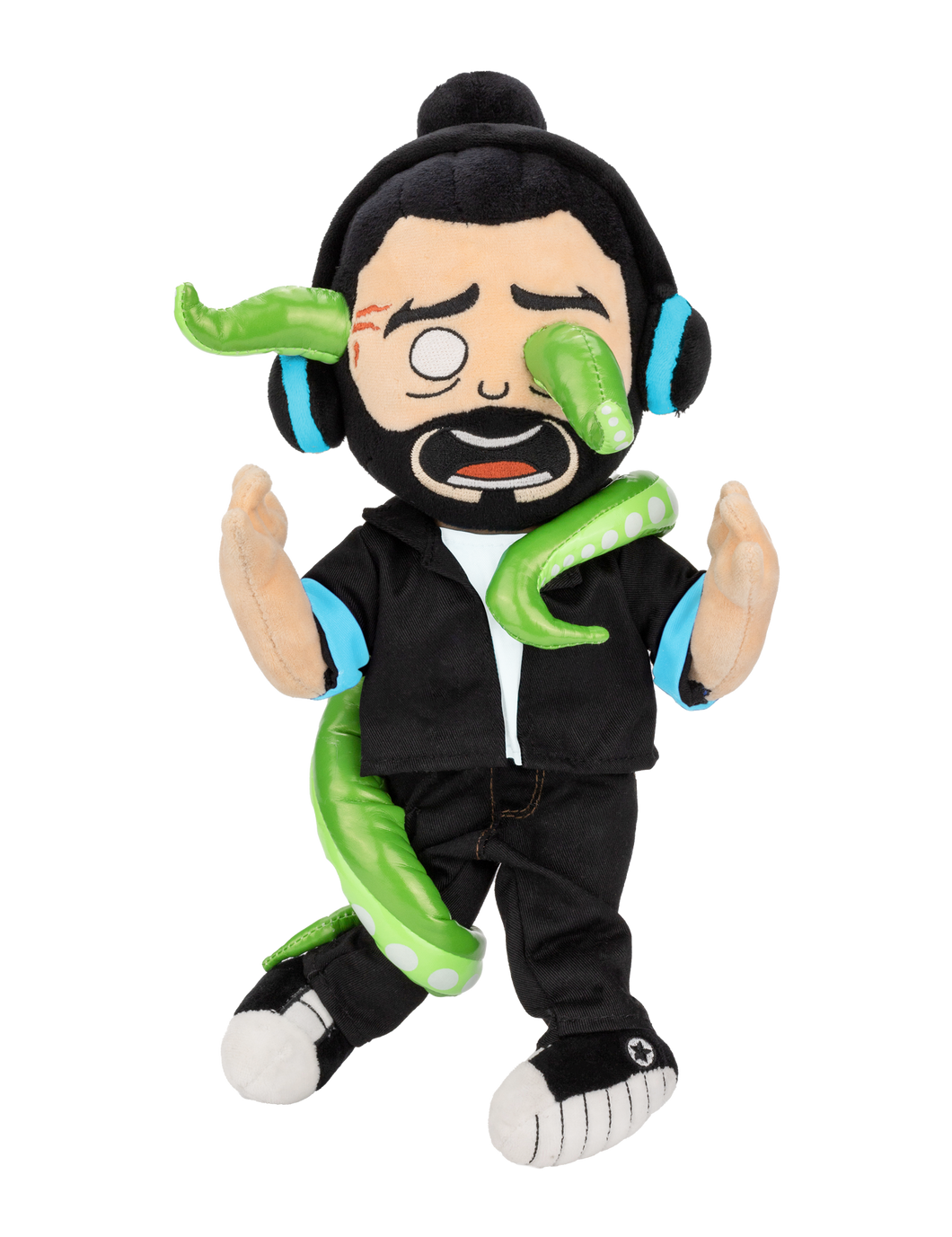 IGP Plush