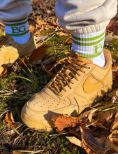 Basement Gang Socks