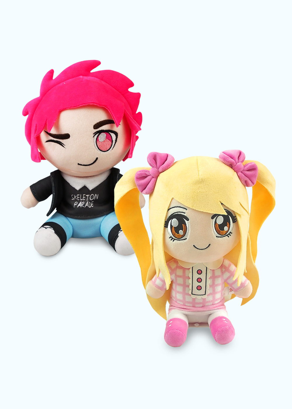 Plushy Bundle