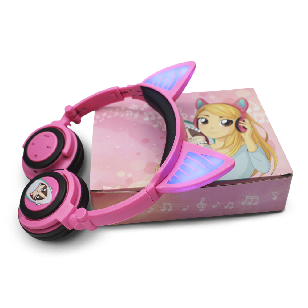 InquisitorMaster Headphones