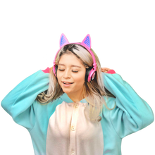 Inquisitor Master Headphones