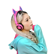 Inquisitor Master Headphones