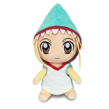 Inquisitor Master Plush Toy