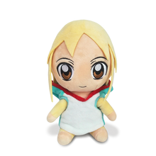 Inquisitor Master Plush Toy