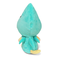 Inquisitor Master Plush Toy