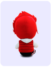 Jaxx Plush