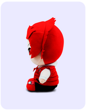 Jaxx Plush