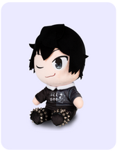 Levi Plush