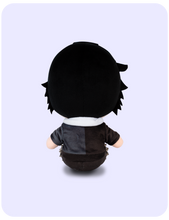 Levi Plush